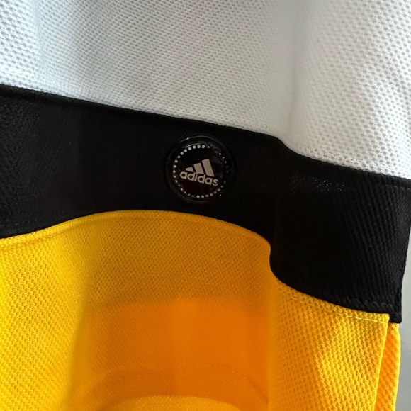 Sidney Crosby NHL Pittsburg Penguins Authentic Player Jersey - Picture 5 of 13